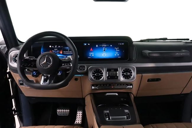 Mercedes-Benz G 63 AMG None  - Foto 6