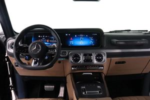 Mercedes-Benz G 63 AMG None  - Foto 6