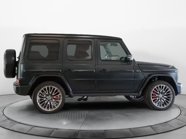 Mercedes-Benz G 63 AMG None  - Foto 3