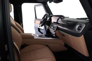 Mercedes-Benz G 63 AMG None  - Foto 11