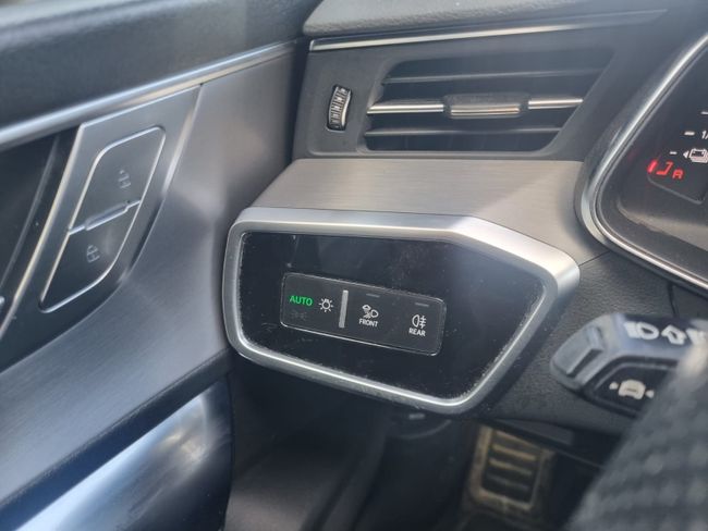 Audi A7 S Line  - Foto 19