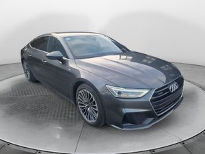 Audi A7 55TFSIe S Line  - Foto 27