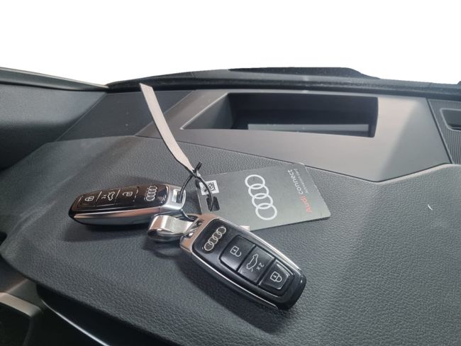 Audi A7 55TFSIe S Line  - Foto 15