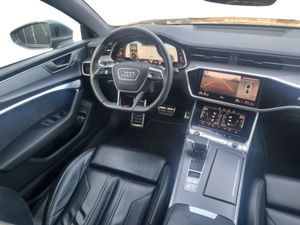 Audi A7 55TFSIe S Line  - Foto 8