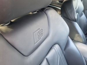 Audi A7 55TFSIe S Line  - Foto 9