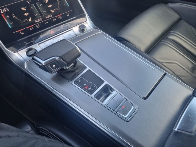 Audi A7 55TFSIe S Line  - Foto 20