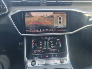 Audi A7 55TFSIe S Line  - Foto 13