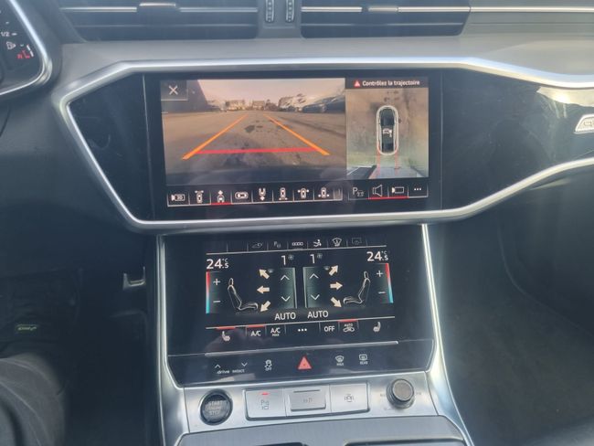 Audi A7 S Line  - Foto 13