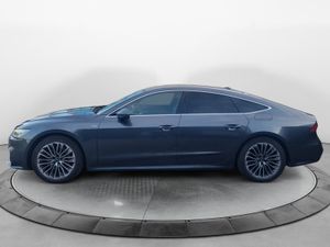 Audi A7 55TFSIe S Line  - Foto 6