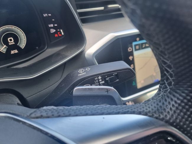 Audi A7 55TFSIe S Line  - Foto 21