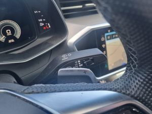 Audi A7 55TFSIe S Line  - Foto 21