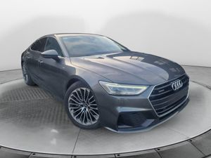Audi A7 55TFSIe S Line  - Foto 2