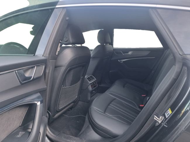 Audi A7 55TFSIe S Line  - Foto 26