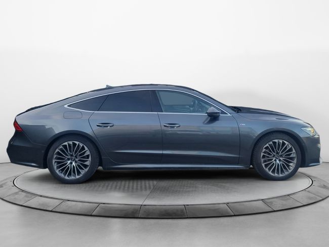 Audi A7 S Line  - Foto 7