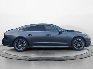 Audi A7 S Line  - Foto 7