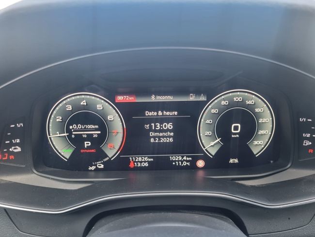 Audi A7 55TFSIe S Line  - Foto 14