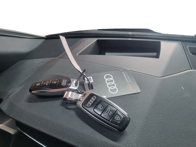 Audi A7 S Line  - Foto 15