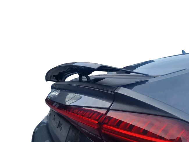 Audi A7 55TFSIe S Line  - Foto 22