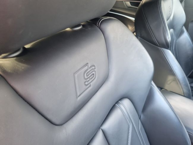 Audi A7 S Line  - Foto 9