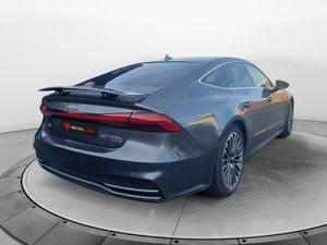 Audi A7 55TFSIe S Line  - Foto 4