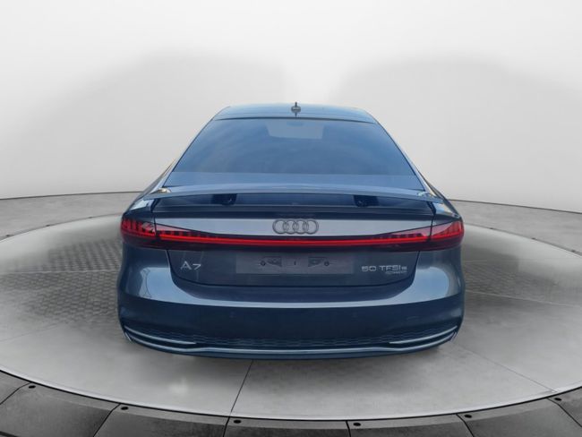 Audi A7 55TFSIe S Line  - Foto 23