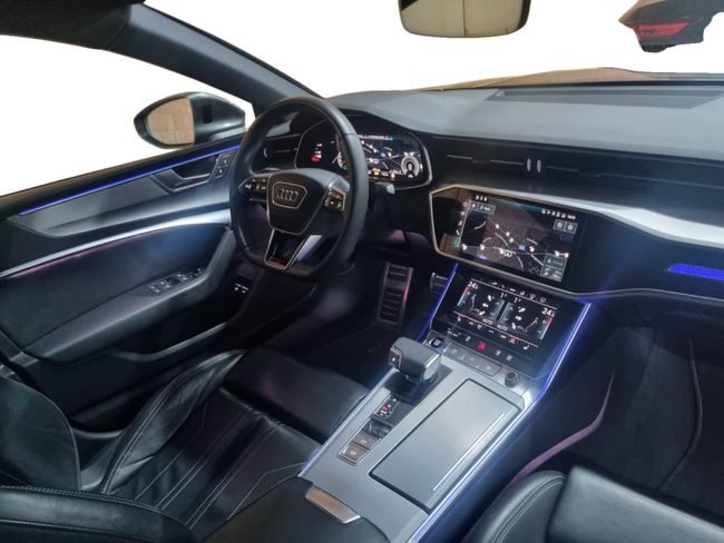 Audi A7 S Line  - Foto 11