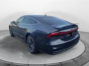 Audi A7 S Line  - Foto 5
