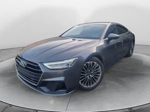 Audi A7 55TFSIe S Line  - Foto 3