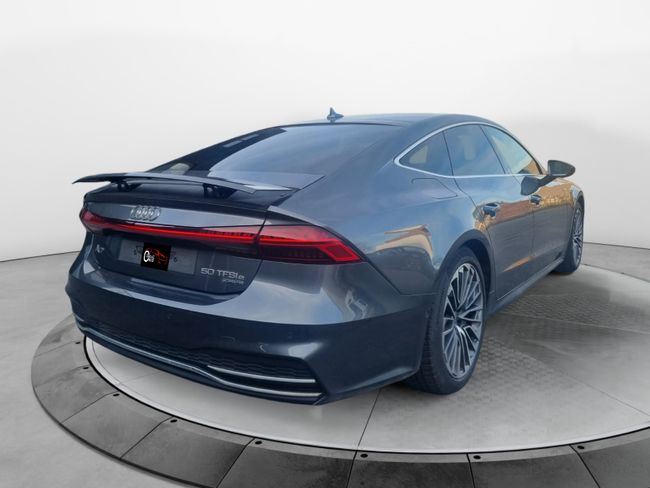 Audi A7 S Line  - Foto 4