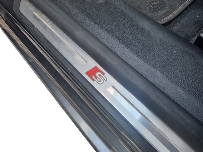 Audi A7 55TFSIe S Line  - Foto 17