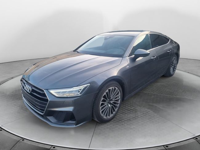 Audi A7 S Line  - Foto 24