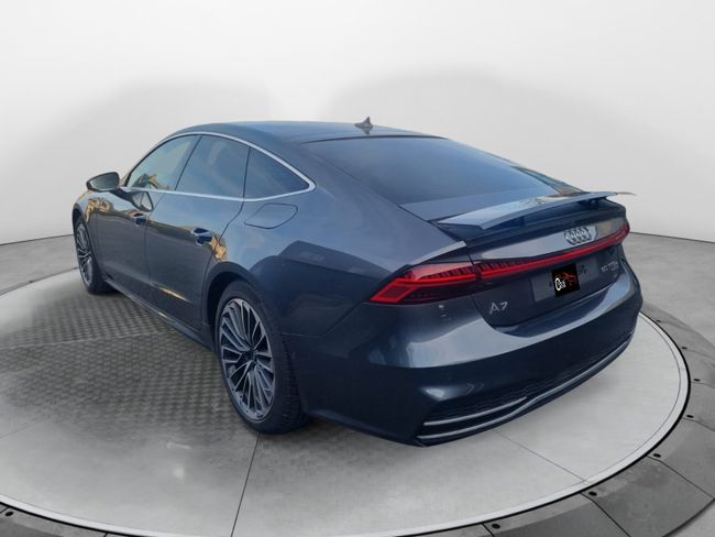 Audi A7 55TFSIe S Line  - Foto 5