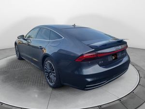 Audi A7 55TFSIe S Line  - Foto 5