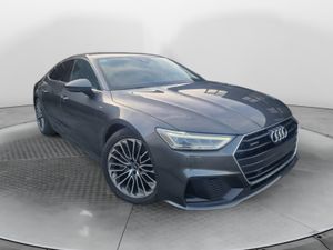 Audi A7 S Line  - Foto 2