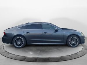 Audi A7 55TFSIe S Line  - Foto 7