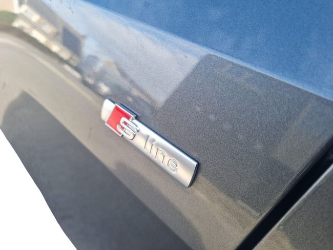 Audi A7 55TFSIe S Line  - Foto 12