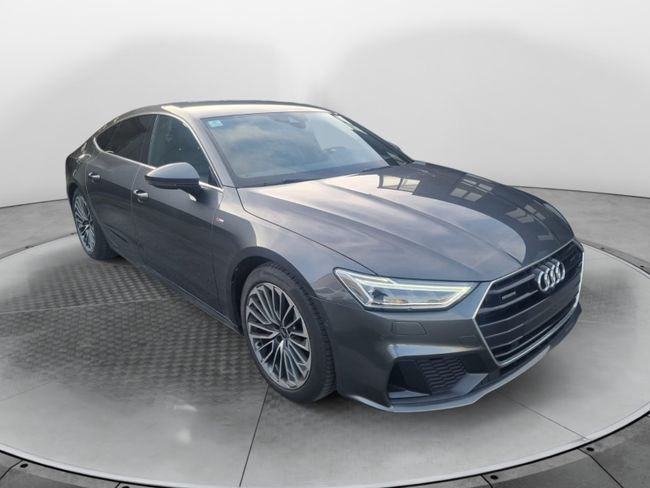 Audi A7 S Line  - Foto 27