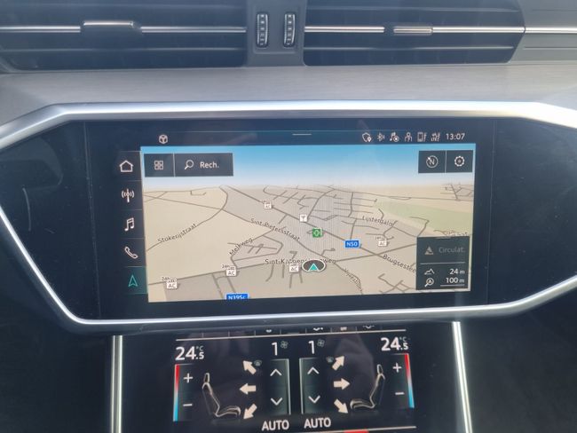Audi A7 S Line  - Foto 16