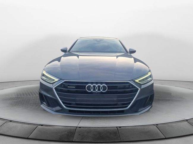Audi A7 55TFSIe S Line  - Foto 25