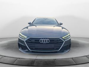 Audi A7 55TFSIe S Line  - Foto 25
