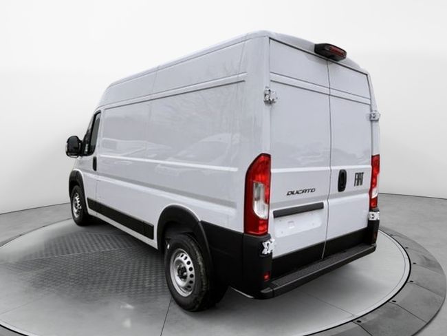 Fiat Ducato Fg. 35 2.3Mjt LPEGR Largo T.A. 130kW Ducato Fg. 35 2.3Mjt LPEGR Largo T.A. 130kW  - Foto 11