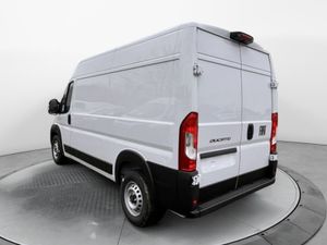 Fiat Ducato Fg. 35 2.3Mjt LPEGR Largo T.A. 130kW Ducato Fg. 35 2.3Mjt LPEGR Largo T.A. 130kW  - Foto 11