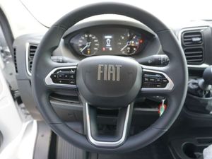 Fiat Ducato Fg. 35 2.3Mjt LPEGR Largo T.A. 130kW Ducato Fg. 35 2.3Mjt LPEGR Largo T.A. 130kW  - Foto 6