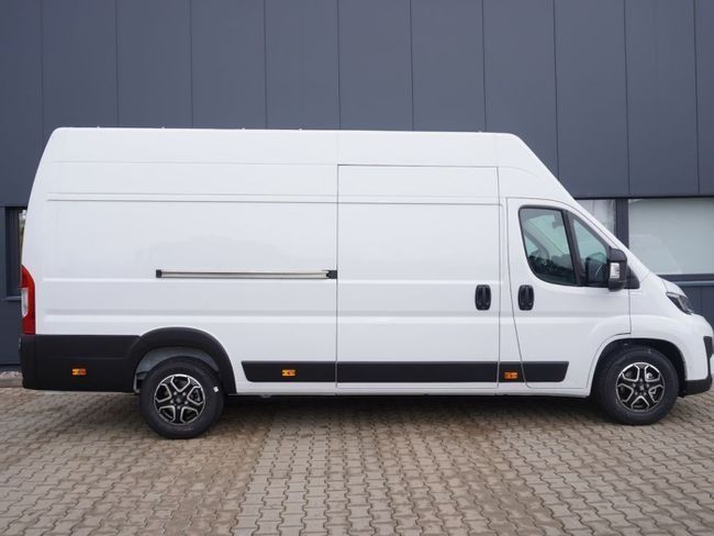 Fiat Ducato Fg. 35 2.3Mjt LPEGR Largo T.A. 130kW Ducato Fg. 35 2.3Mjt LPEGR Largo T.A. 130kW  - Foto 3
