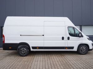 Fiat Ducato Fg. 35 2.3Mjt LPEGR Largo T.A. 130kW Ducato Fg. 35 2.3Mjt LPEGR Largo T.A. 130kW  - Foto 3