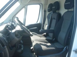 Fiat Ducato Fg. 35 2.3Mjt LPEGR Largo T.A. 130kW Ducato Fg. 35 2.3Mjt LPEGR Largo T.A. 130kW  - Foto 9