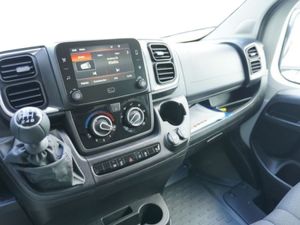 Fiat Ducato Fg. 35 2.3Mjt LPEGR Largo T.A. 130kW Ducato Fg. 35 2.3Mjt LPEGR Largo T.A. 130kW  - Foto 8