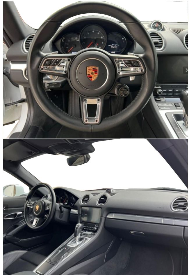 Porsche Cayman Style Edition   - Foto 7