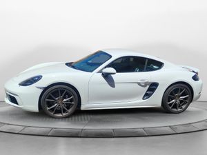 Porsche Cayman Style Edition  - Foto 3