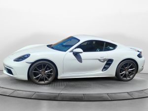 Porsche Cayman Style Edition   - Foto 3